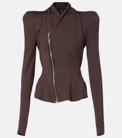 Princess jacket at Mytheresa